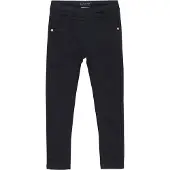Minymo Jeans donkerblauw