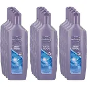 Andrélon Shampoo - Anti-Roos - Voordeelverpakking 12 x 300 ml