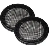 TCP Dietz Speaker Grill Set