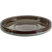COSY&TRENDY Cosy & Trendy Quintana Green Espresso Ondertas D12cm