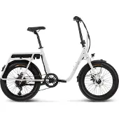 CARRATT Bari vouw-ebike