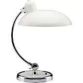 Fritz Hansen Kaiser Idell 6631-T Luxus tafellamp Wit