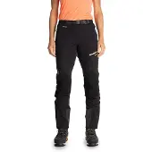 Trangoworld Trx2 Dura Extreme Pro Broek Zwart S / Regular Vrouw