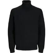 Jack & Jones Trui 'RDDPaul' zwart