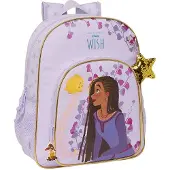 Safta Wish 15l 32x43x14 Cm Backpack Paars Kinderen