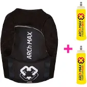 Arch Max Hv12e3sq 12l+ 2sf500ml+qvr Hydratatievest