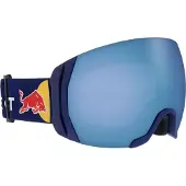 Red Bull Skibril SIGHT-003 Blue Snow