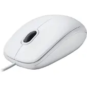 Logitech M100 Muis