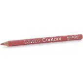 Bourjois Lèvres Contour Lippotlood - 19 Sienne Kiss