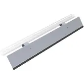 Nordrive Windscherm KP-11 Kargo-Plus 110 cm