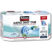 Rubson Vochtopnemer Navullingen Aero 360 Waterval 4 X 450 Gr