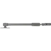 Sencys Telescopische Uitzetter 25cm Grijs