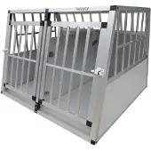 Trekker Autobench L 89x69x50cm