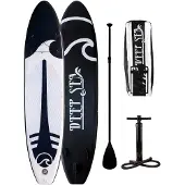 Deep Sea SUP-set, extra groot (330 cm)
