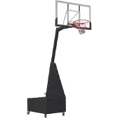 Prosport Basketbalpaal Opvouwbaar 2,6 - 3,05m