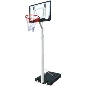 Prosport Basketballmand Junior, hoogte 2,1-2,6 meter