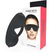 Darkness - High Quality Black Mask