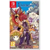 Farmagia - Switch