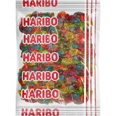 Haribo Cameleon - snoep in fruitsmaken - 1kg zak