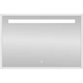 Best design Miracle spiegel 140x80cm LED verlichting