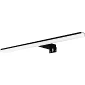 Allibert Led-verlichting Blitz 10w Mat Zwart