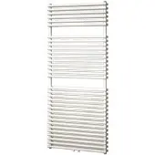 Plieger Designradiator florion nxt 140,6x60 cm 1153 watt pergamon