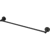 Haceka Handdoekhouder Kosmos Enkel 61 cm Geborsteld Grafiet
