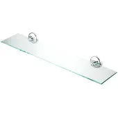 Geesa Planchet Hotel 55 cm Chroom
