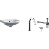 Wiesbaden Fonteinpack trevi keramiek 38x25x9 cm
