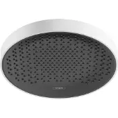 Hansgrohe Hoofddouche plafond rainfinity powderrain 360 1jet mat wit