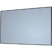 Sanicare Badkamerspiegel Q-Mirrors 65x70x2cm Chroom