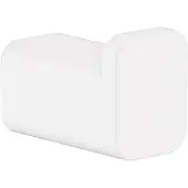 Hansgrohe Handdoekhaak AddStoris Mat Wit
