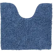 Sealskin WC mat Misto 60x55 cm Royal Blauw