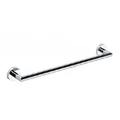 Sapho X-Round handdoekhouder type 1 45cm chroom