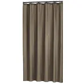 Sealskin Douchegordijn Madeira Zand 200x180 cm