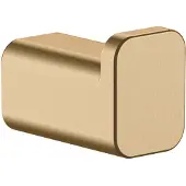 Hansgrohe AddStoris handdoekhaak Brushed Bronze