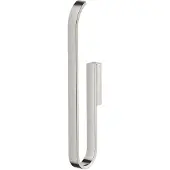 GROHE Selection Reserve Toiletrolhouder - 2 rollen - supersteel - 41067DC0