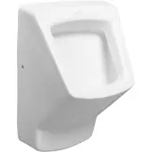 Sapho Urinoir Purity 38.2x53.5 cm Keramiek Wit