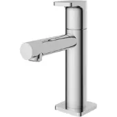 Hotbath Gal GL001 Fonteinkraan - Chroom - Messing - Kranen, Fonteinkranen, Opbouw Fonteinkranen - 8720512337488