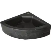 Sanilux Fonteinpack natural hardsteen 30x30x10 cm