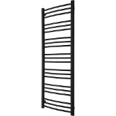 TVS Designradiator Nemo Zwart 140 x 51 cm