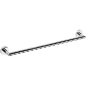 Sapho Handdoekhouder X-Round Rond 65 cm Chroom