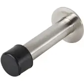 Geesa Deurstop Hotel 11 cm RVS