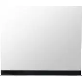 Differnz Sofi spiegel 80cm eiken