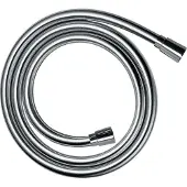 Hansgrohe Isiflex doucheslang 125 cm. Chroom