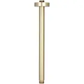 Best design Best-Design "Nancy" Plafondbeugel 30 cm Mat-Goud