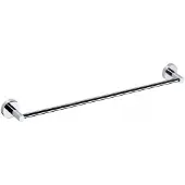 Sapho Handdoekhouder X-Round 65 cm Chroom