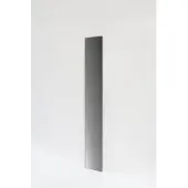 Ink Fonteinspiegel Rookglas Inclusief Bevestigingstape 10x70 cm