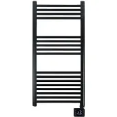 Eurom Sani Badkamer Radiator 800 Wifi Zwart