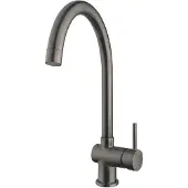 Boss & Wessing Keukenmengkraan bws cemal gunmetal